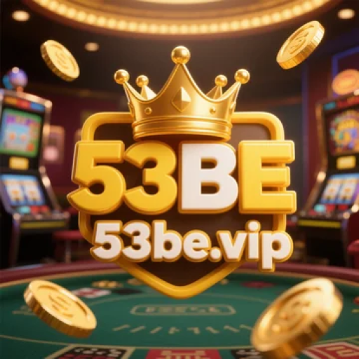 53BE